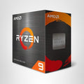 Procesador de escritorio AMD Ryzen™ 9 5900XT de 16 núcleos y 32 hil...