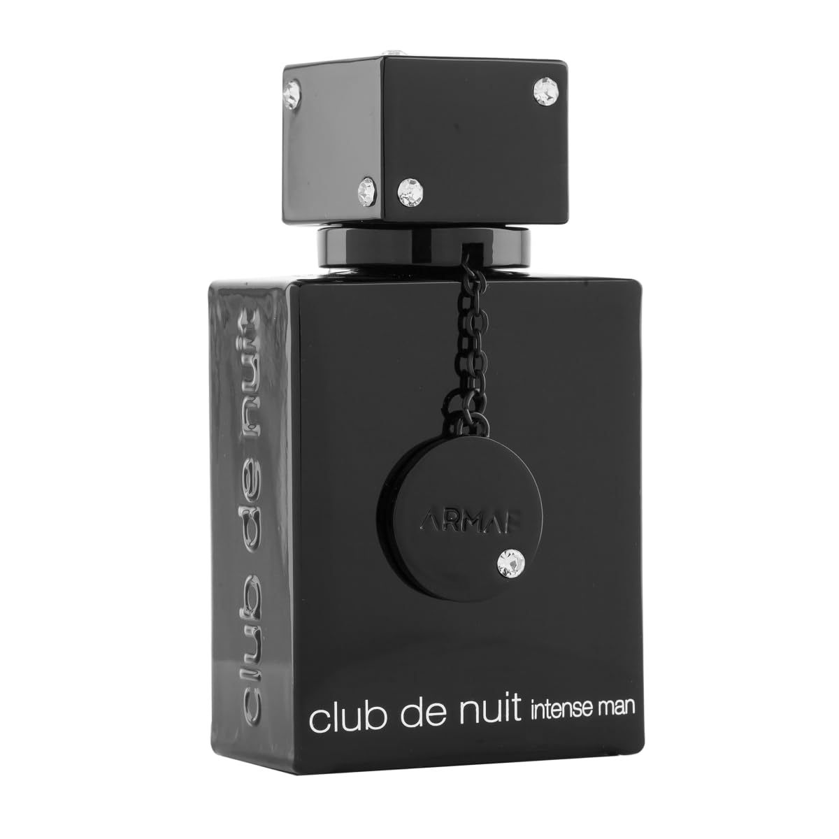 Aceite de perfume intenso para hombre Armaf Club de Nuit - Aceite d...