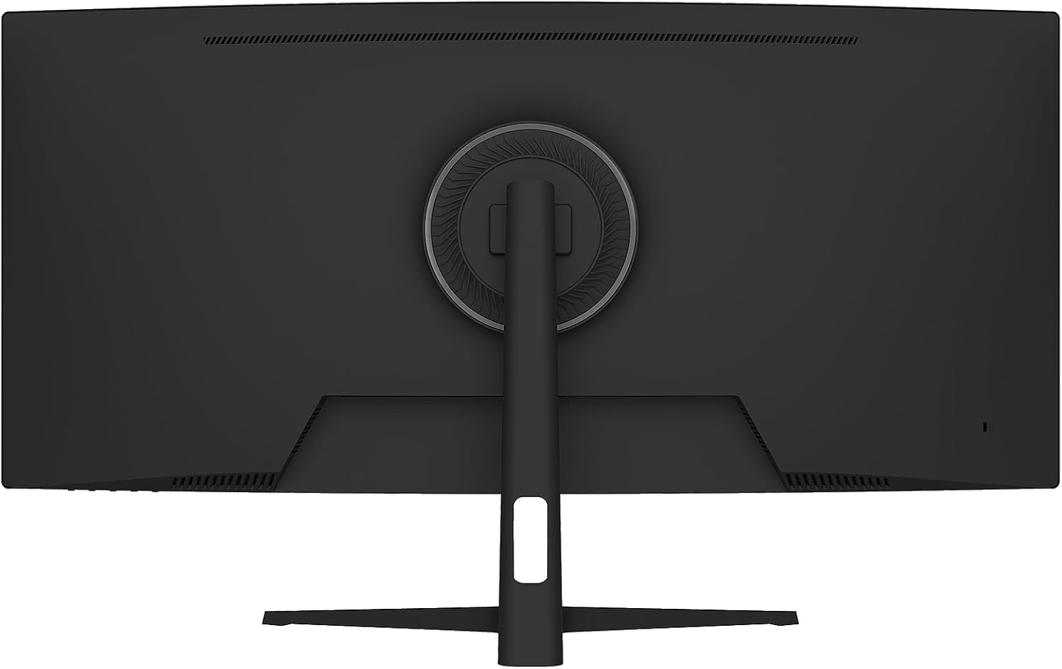 CRUA Monitor curvo para juegos de 34 pulgadas, 144 Hz\/165Hz WQHD 3...