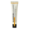 Barber501 Shaving Booster Balm Crema de Afeitar Hombres, Gel de Afe...