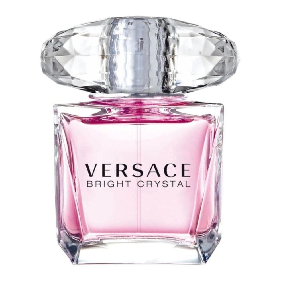 Versace Bright Crystal por Versace - Aerosol Eau-de-toillete para m...