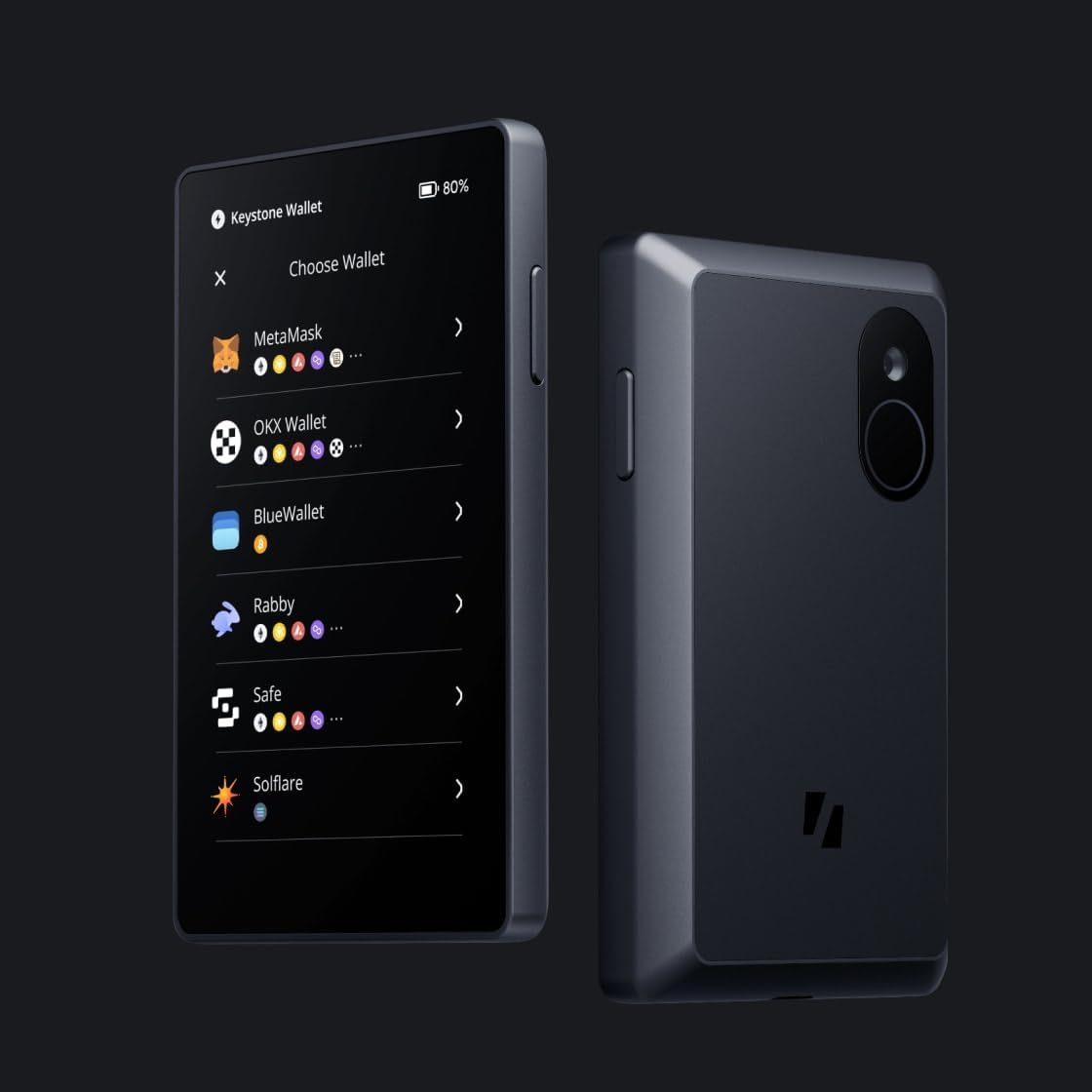 Keystone 3 Pro + Keystone Tablet Plus
