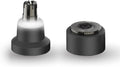 Microtouch Titanium Edge Recortadora de Orejas y Nariz \u2013 Cabez...