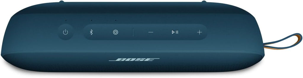 Bose SoundLink Flex - Altavoz Bluetooth (2.ª generación), altavoz p...