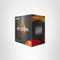 AMD Ryzen™ 7 5800XT, procesador de escritorio desbloqueado de 8 núc...