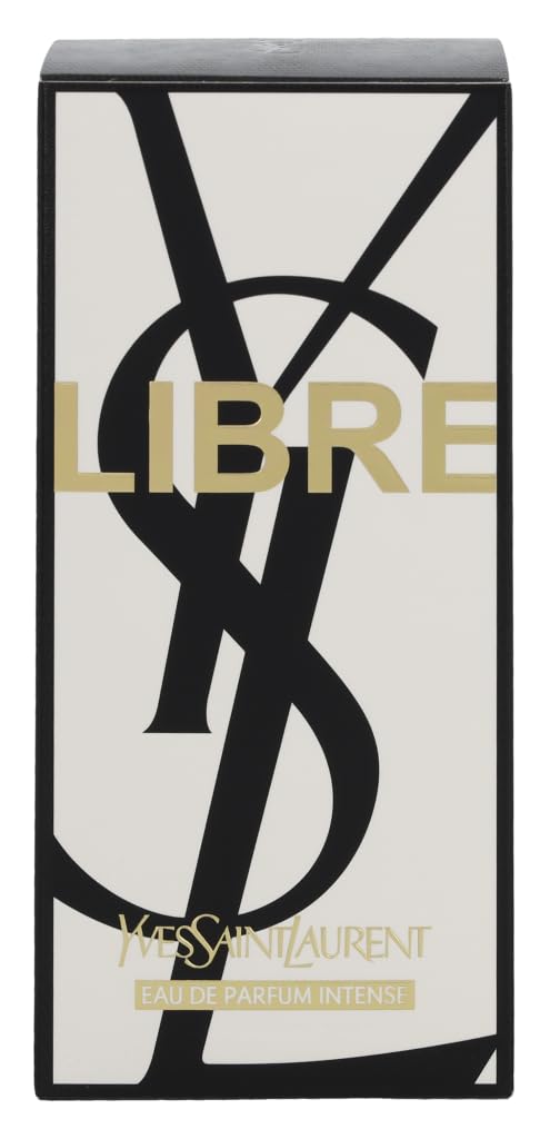 Yves Saint Laurent - Eau de Parfum Libre Intenso 90 ml