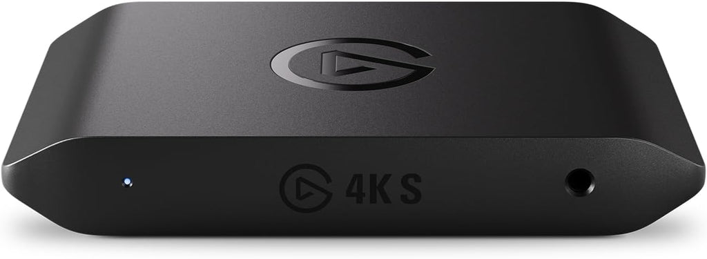 Elgato 4K S \u2013 Tarjeta de captura externa para PS5, Xbox Series...