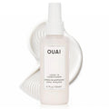 OUAI Acondicionador sin enjuague y protector térmico para el cabell...