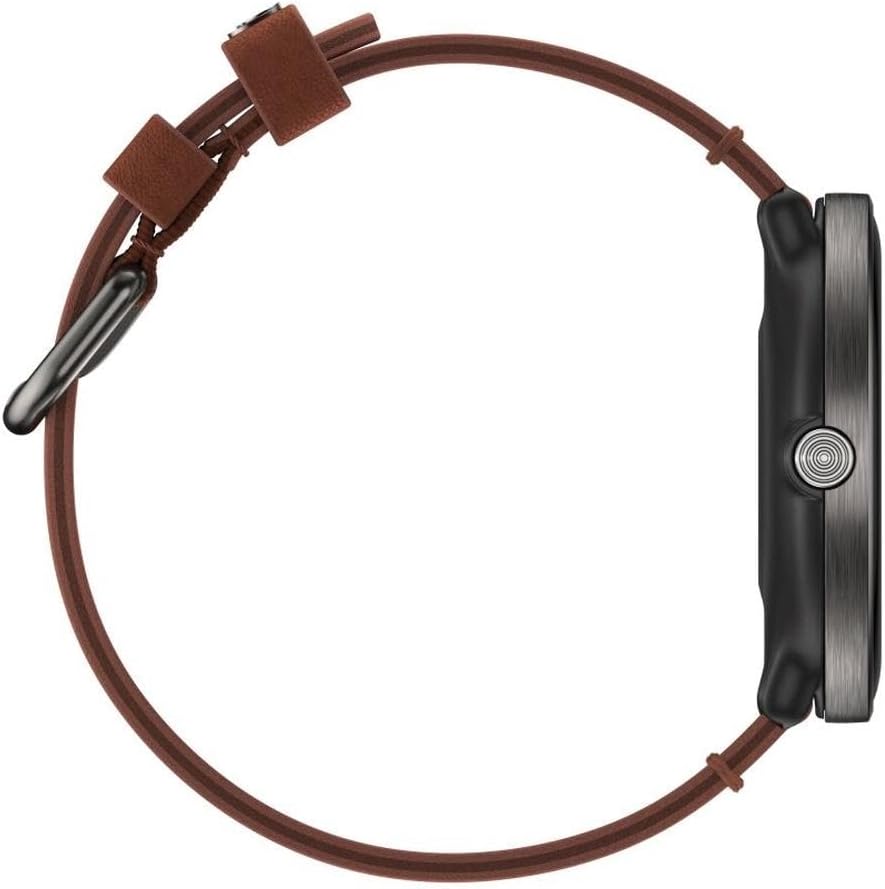 POLAR Ignite 3 Series Reloj inteligente de seguimiento de actividad...