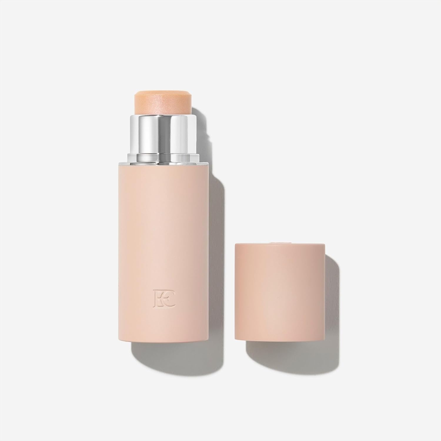 EarthsCure Glow Glaze - Resaltador en barra \u2013 Luminizador faci...