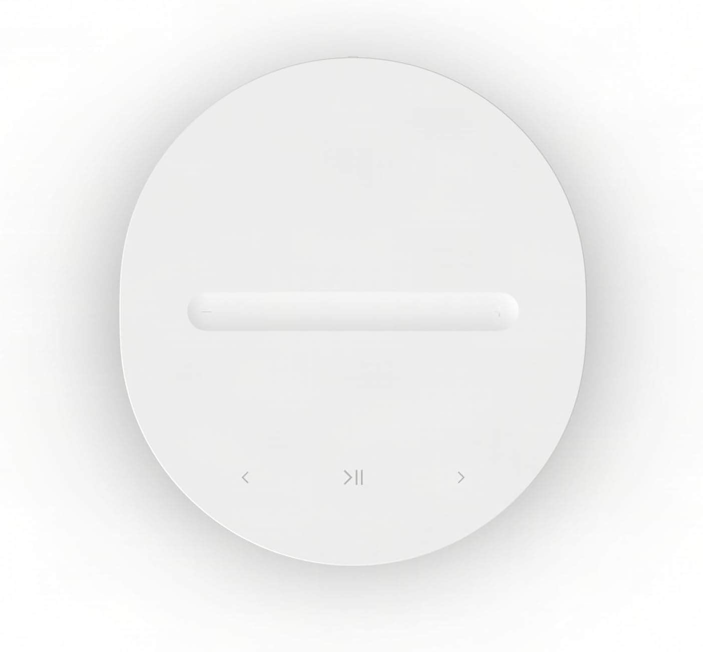 Sonos Era 100 SL - Altavoz compacto sin micrófono con WiFi, Bluetoo...