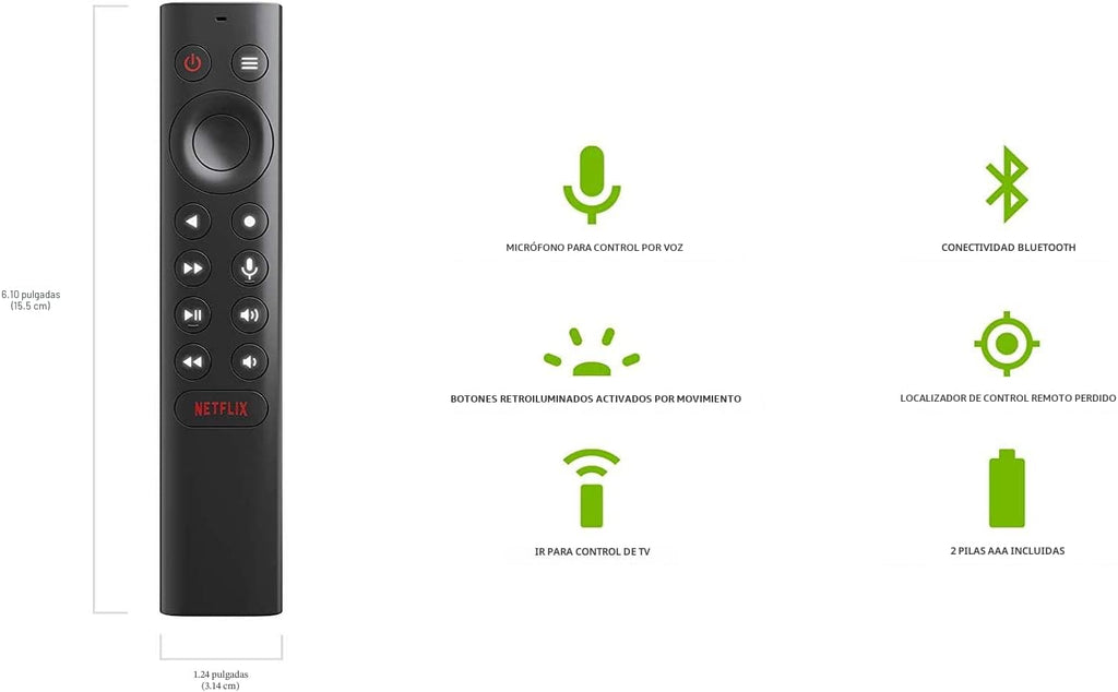 NVIDIA Shield Android TV Pro | Reproductor multimedia de transmisió...