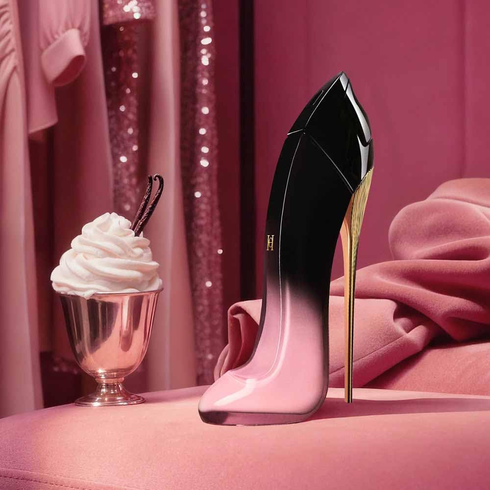 Good Girl Blush Elixir de Carolina Herrera para mujer - 1.7 oz EDP...