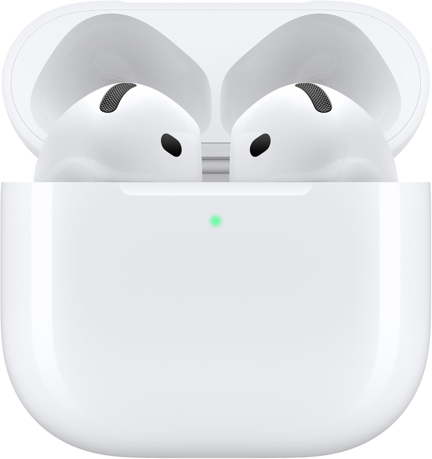 Apple AirPods 4 auriculares inalámbricos, auriculares Bluetooth, au...