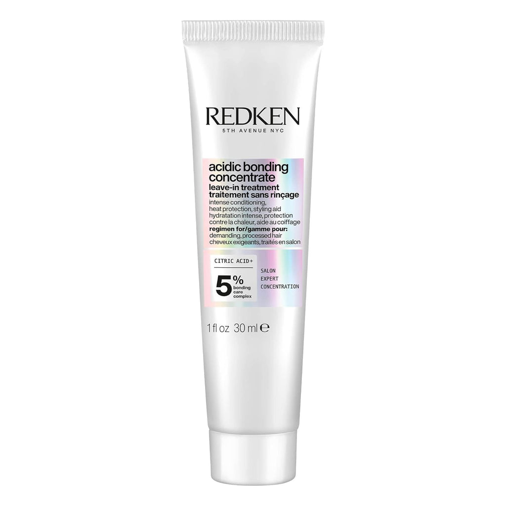 Redken Acidic Bonding Concentrate Leave In Conditioner - Para cabel...