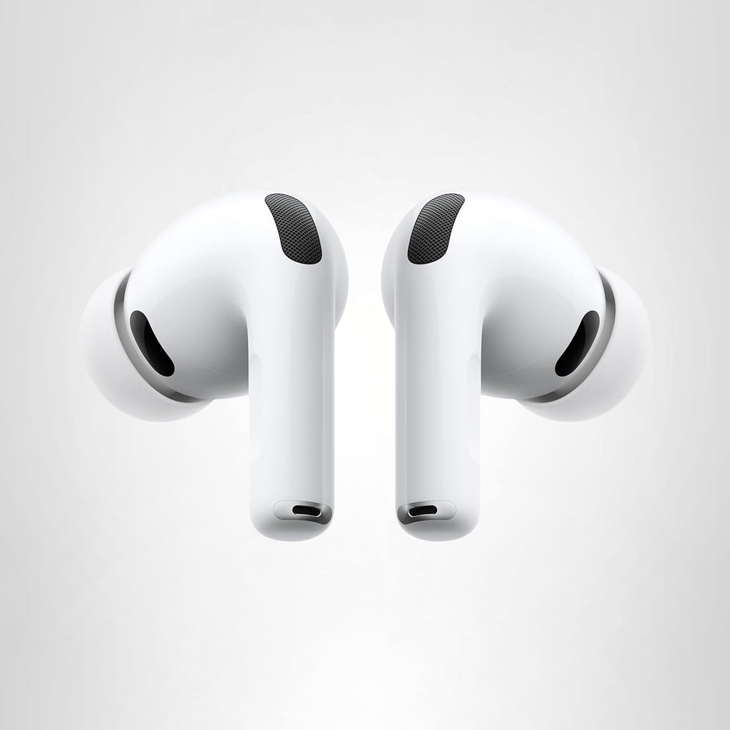 Apple AirPods Pro 3 auriculares inalámbricos, cancelación activa de...