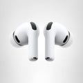 Apple AirPods Pro 3 auriculares inalámbricos, cancelación activa de...