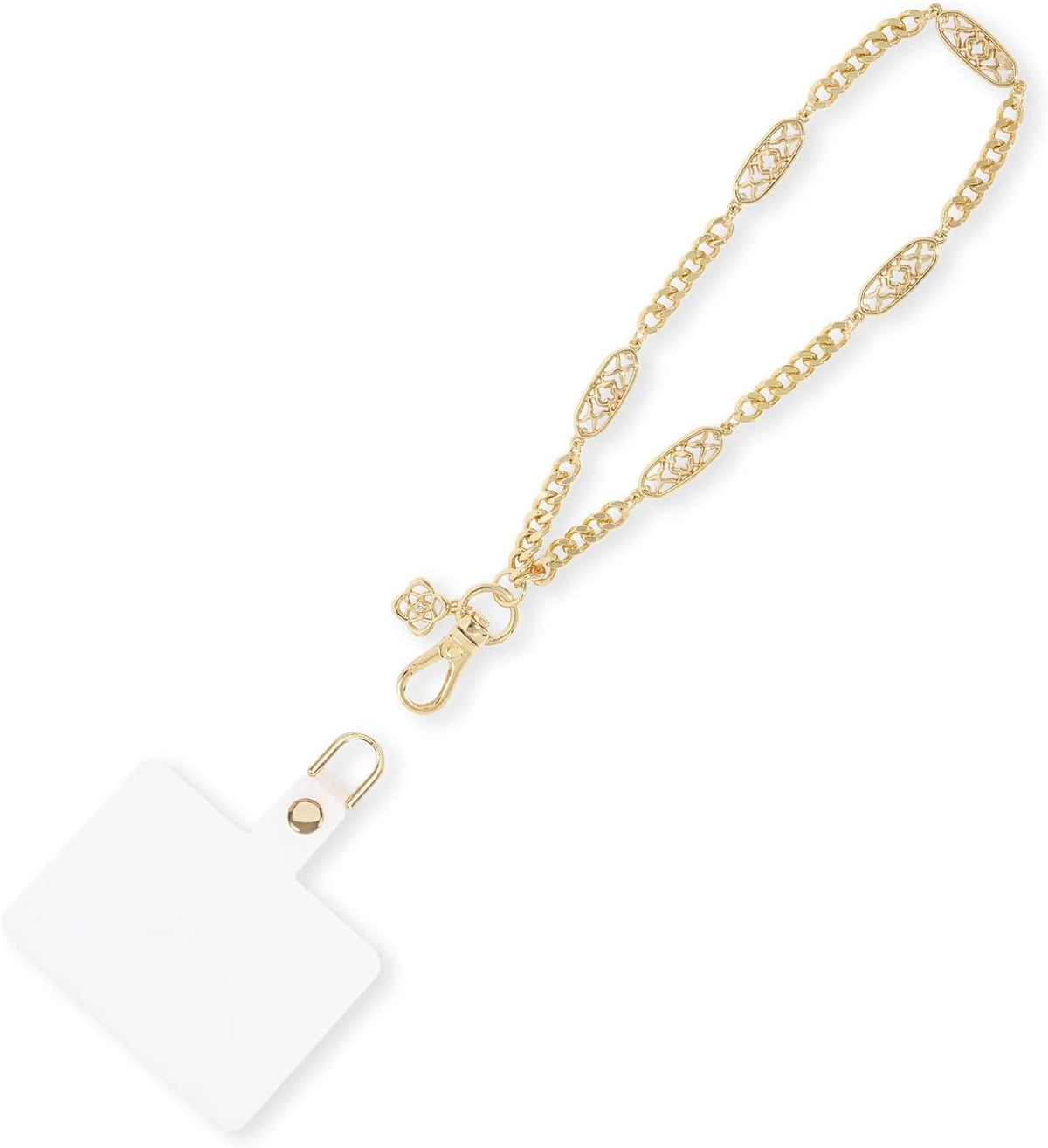 Kendra Scott - Abalorio para teléfono celular, filigrana icónica |...