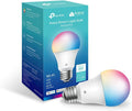 Nueva bombilla inteligente Kasa Smart, bombilla WiFi inteligente re...