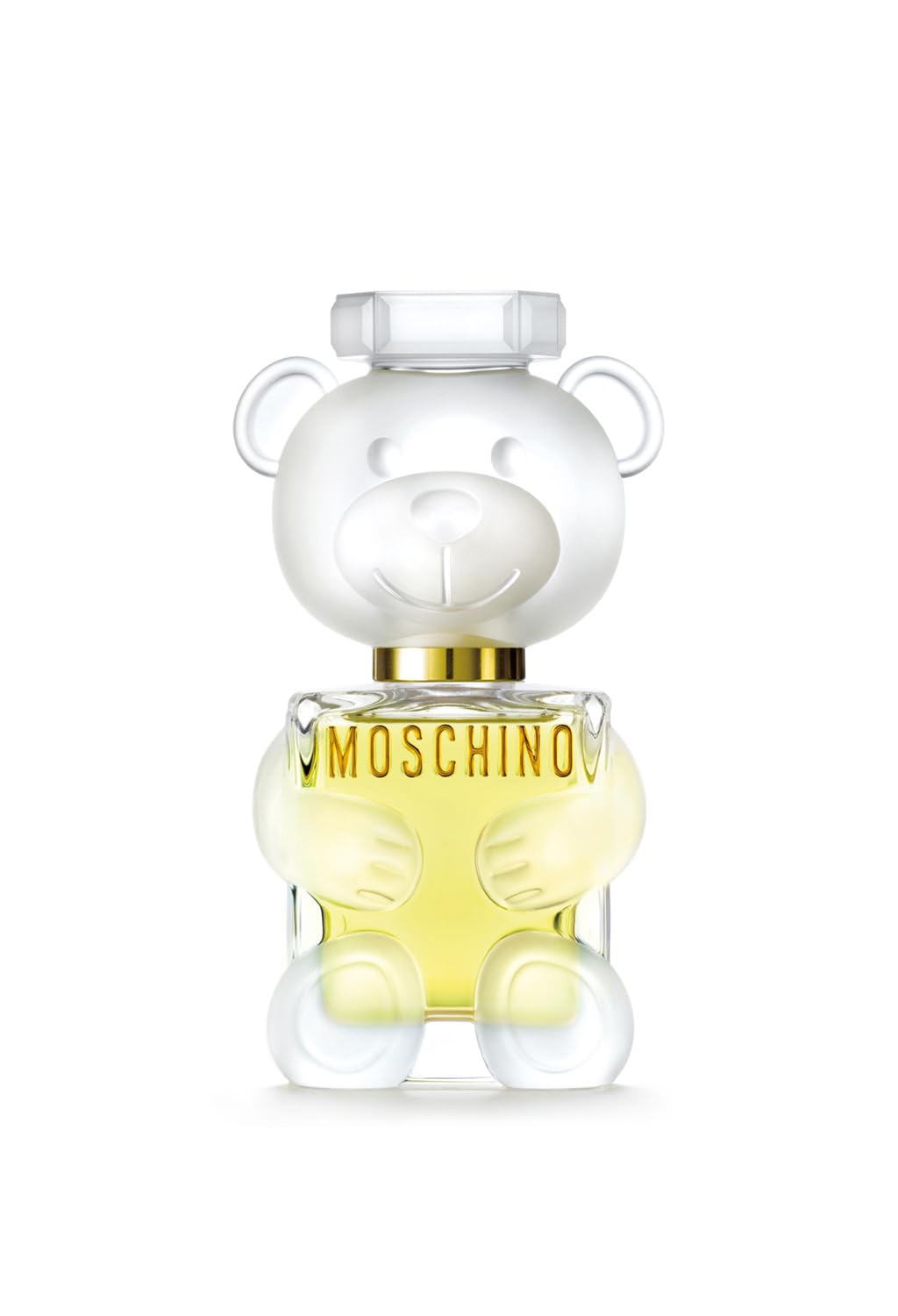 Moschino Toy 2 Eau de Parfum en spray para mujer