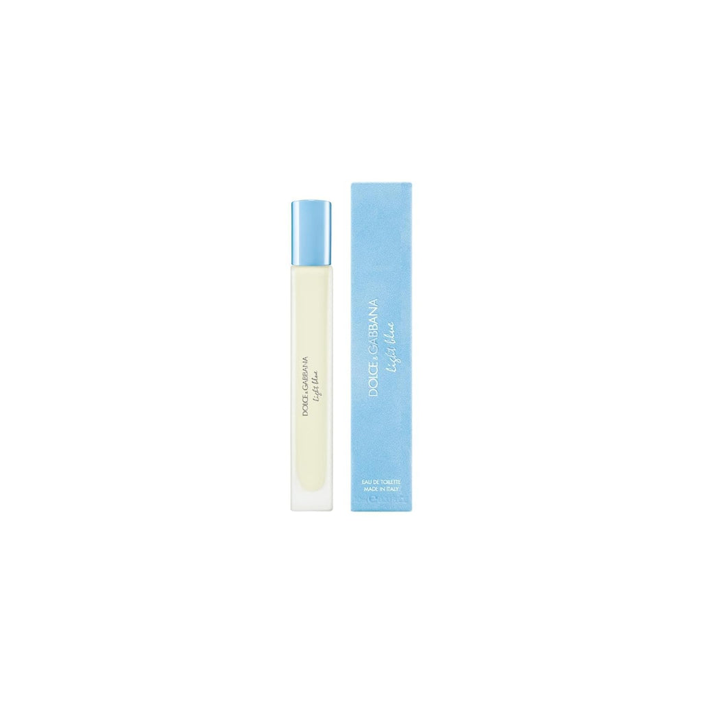 Dolce &amp; Gabbana Light Blue, Eau De Toilette Spray, para mujer