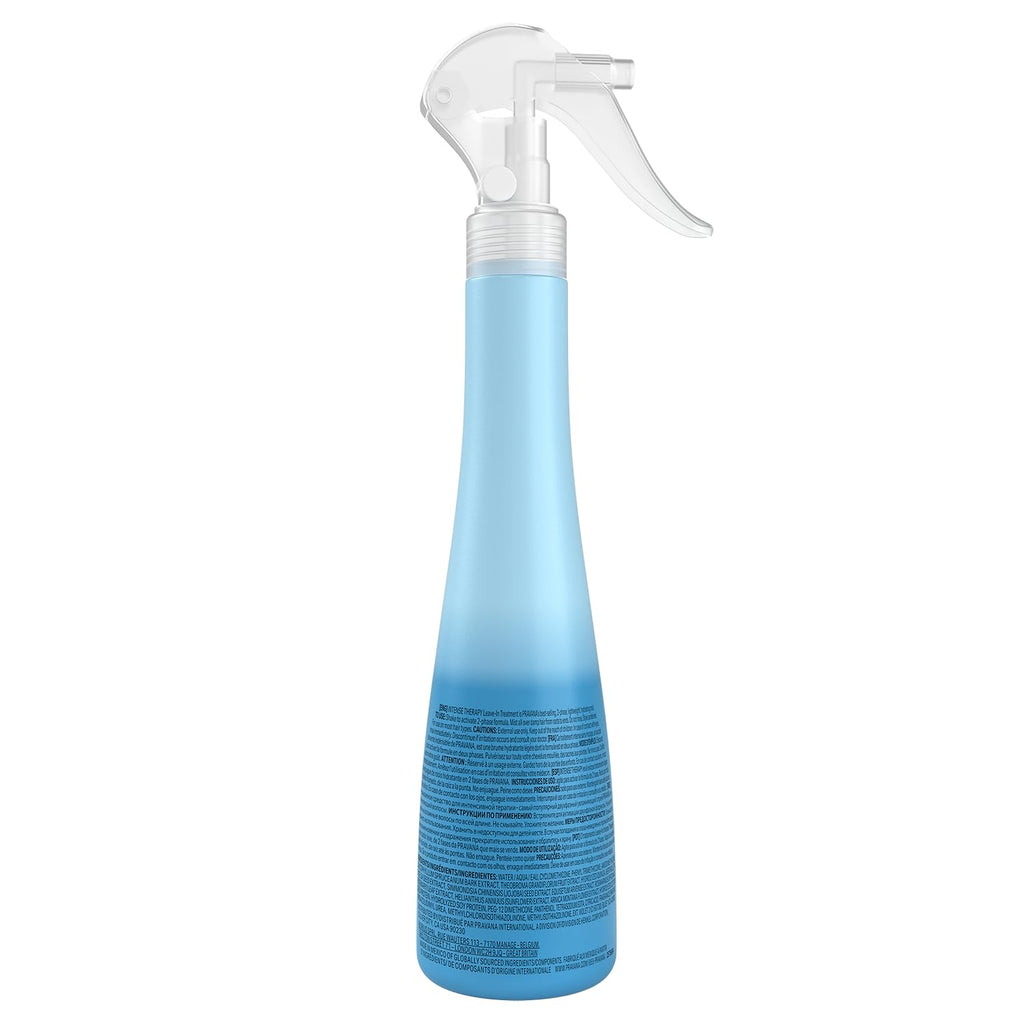 PRAVANA Intense Therapy - Acondicionador sin enjuague y desenredant...