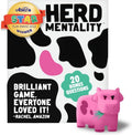 Herd Mentality: Juego de mesa familiar muy divertido | Fácil y dive...