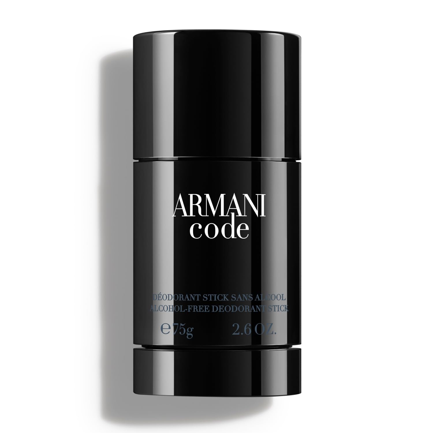 Armani Beauty \u2013 Código \u2013 Barra de desodorante \u2013 Frag...