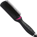 Revlon Cepillo para alisar y peinar el cabello, ideal para el segun...