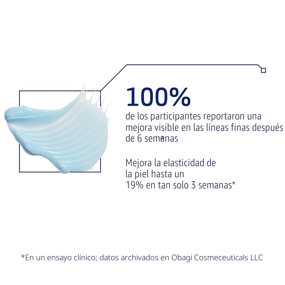 Obagi ELASTIderm Lift Up &amp; Sculpt - Crema facial antienvejecimi...
