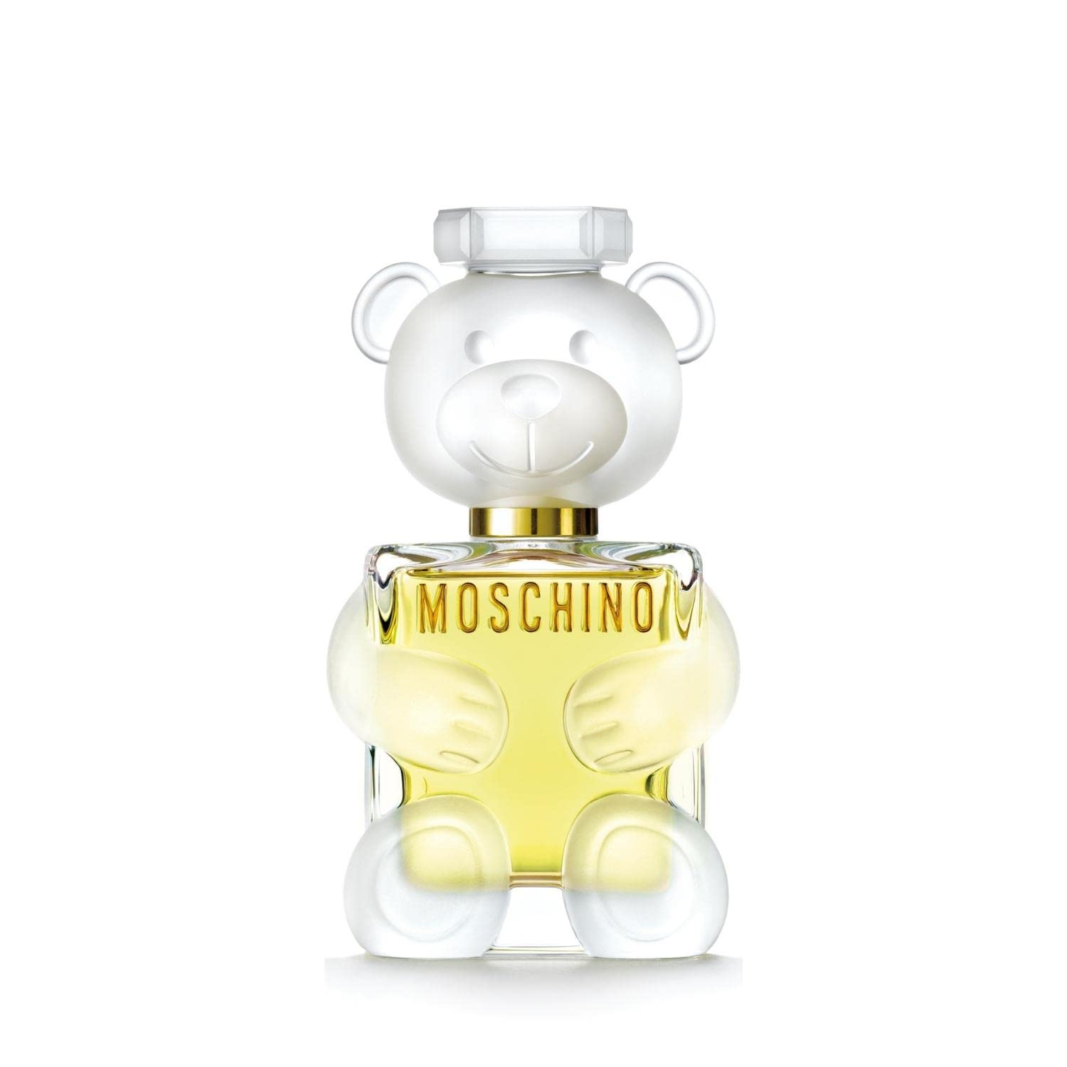 Moschino Toy 2 Eau de Parfum en spray para mujer