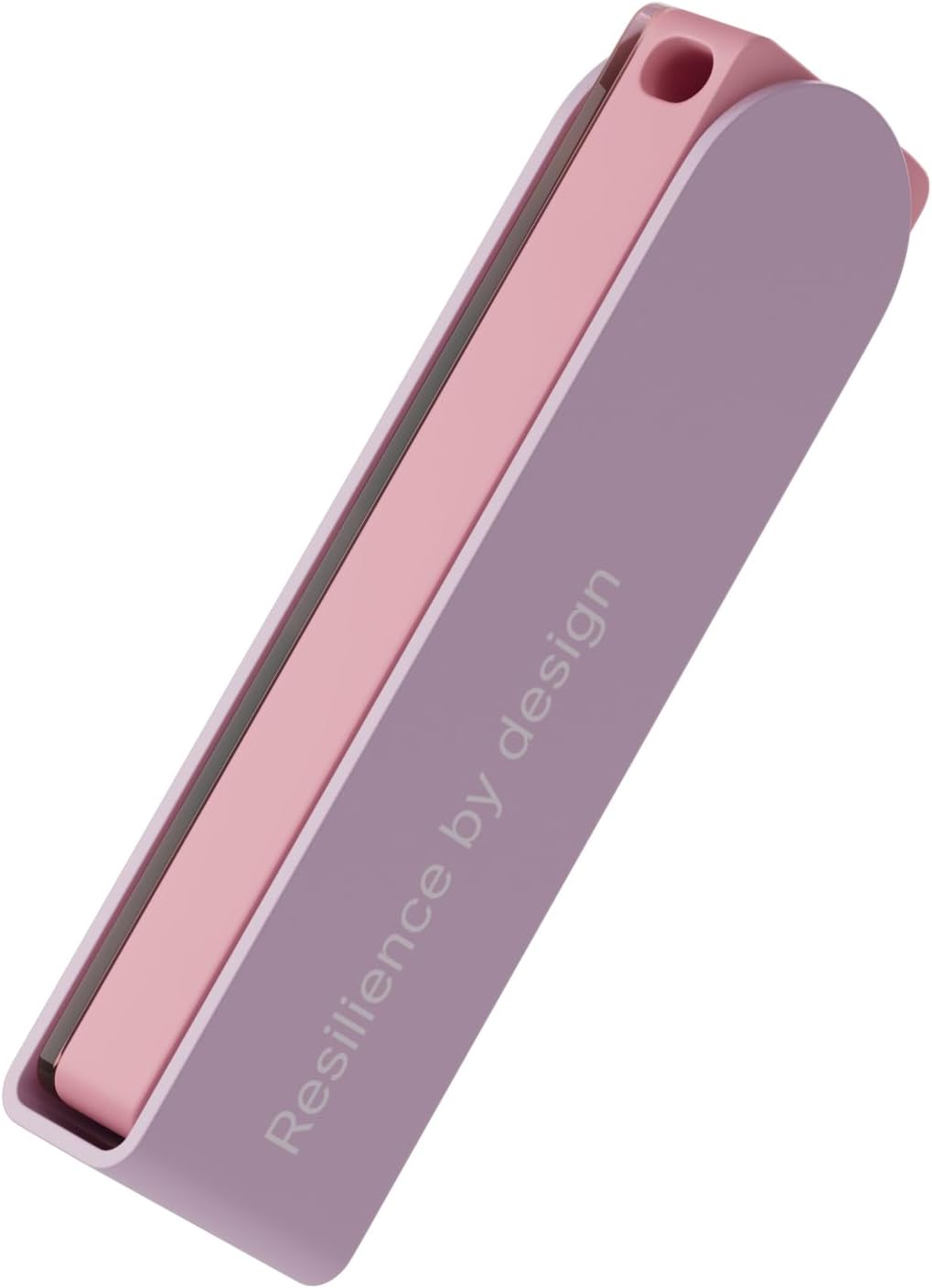 Ledger Nano S Plus - Cartera Crypto clásica | Rosa, compacto, panta...
