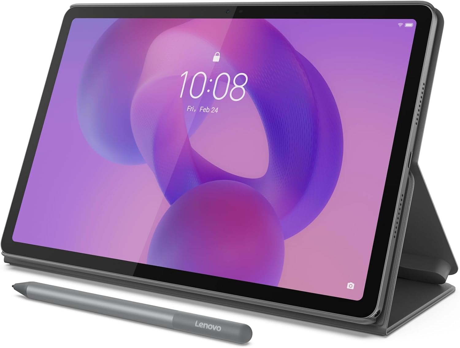 Lenovo Idea Tab - Tableta para la Universidad - Pantalla IPS táctil...