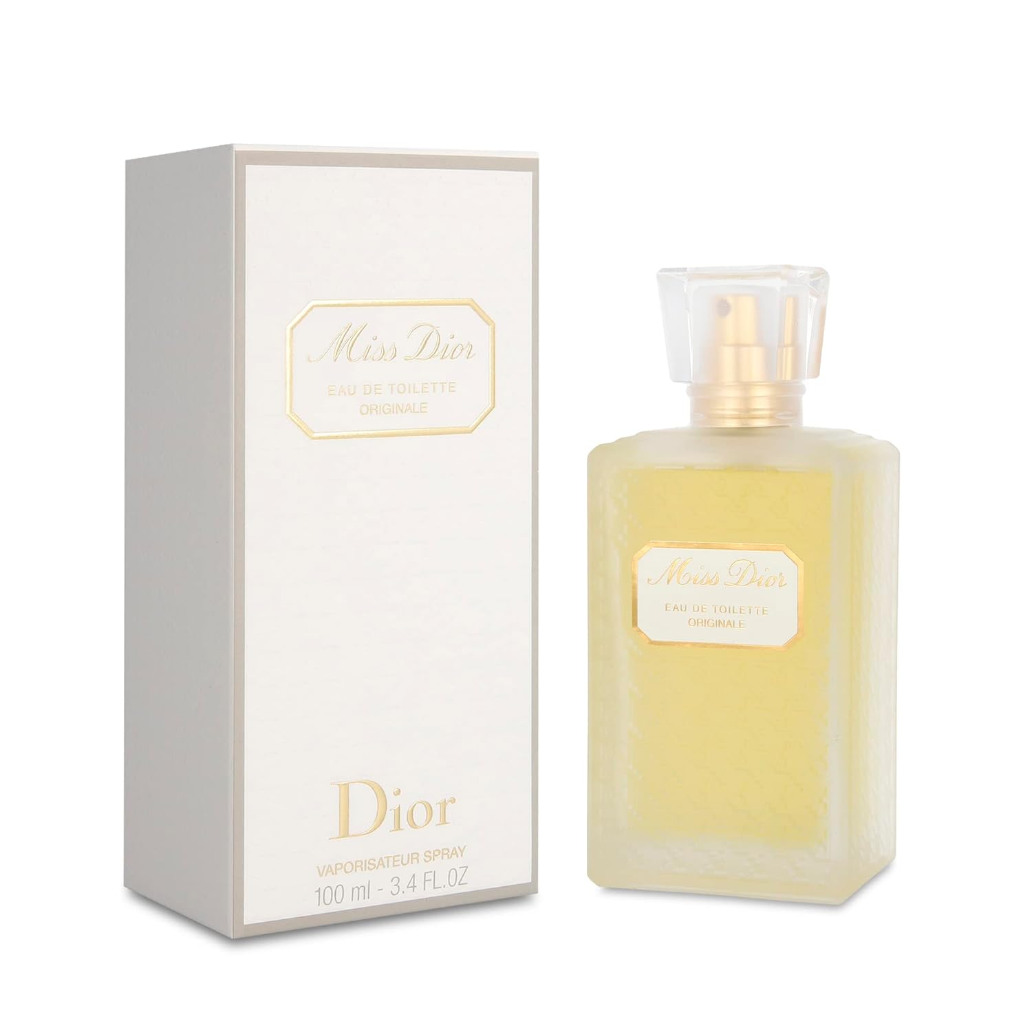 Miss Dior Originale de Christian Dior para mujer. Eau De Toilette e...
