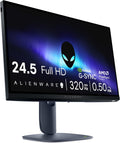 Alienware Monitor para juegos de 25 320 Hz \u2013 AW2525HM \u2013 P...