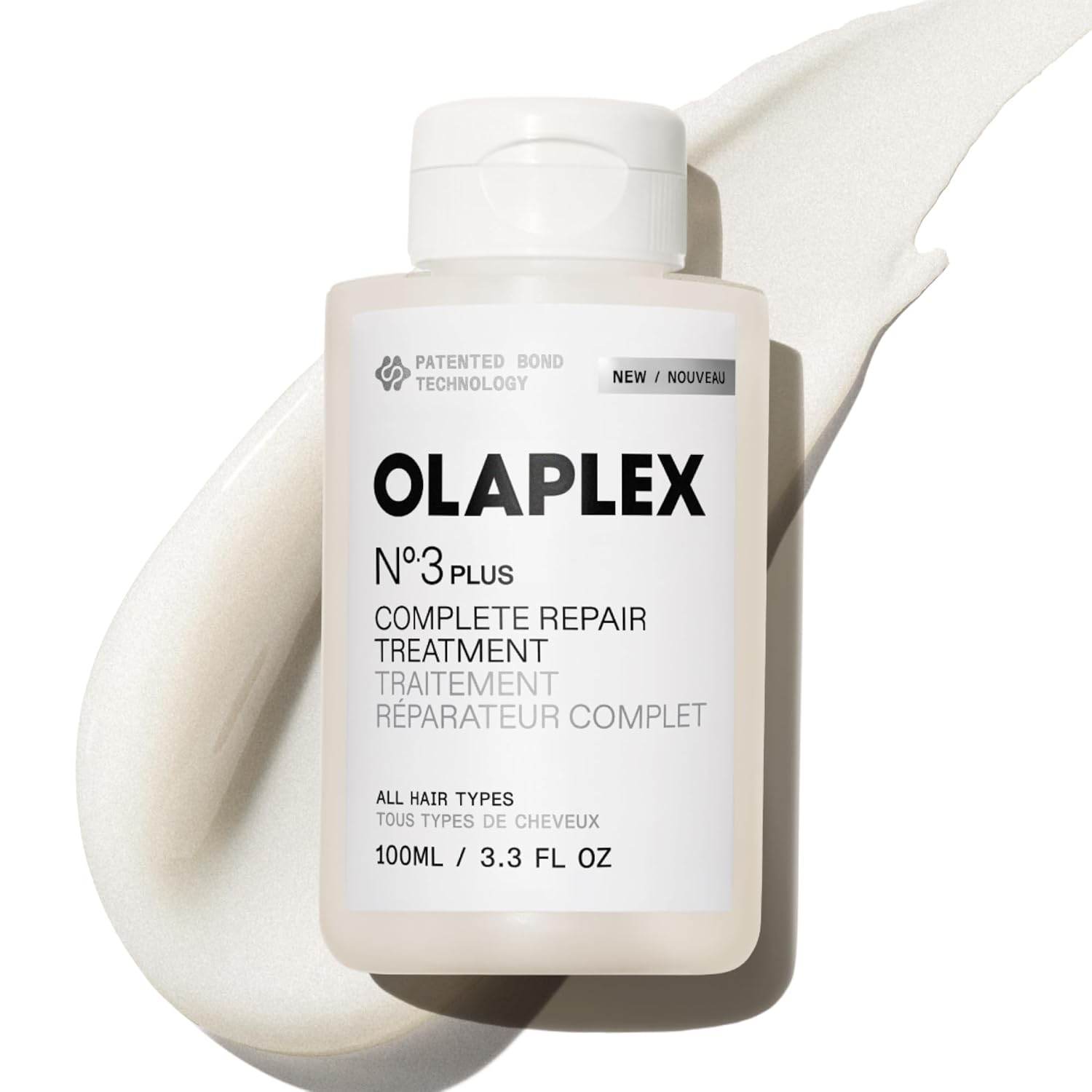 Olaplex Tratamiento de reparación completo N°.3PLUS: Tratamiento de...