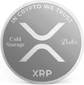 Ballet Bitcoin Coin Style \u2013 Billetera física Bitcoin Crypto, c...