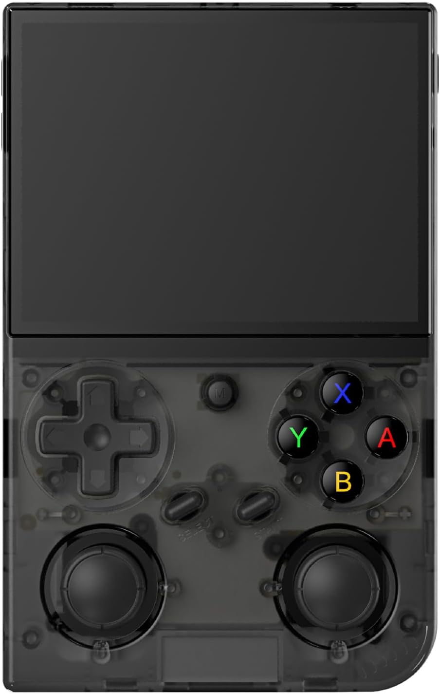Consola de juegos portátil G350, pantalla IPS de 3.5 pulgadas, sist...