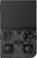 Consola de juegos portátil G350, pantalla IPS de 3.5 pulgadas, sist...