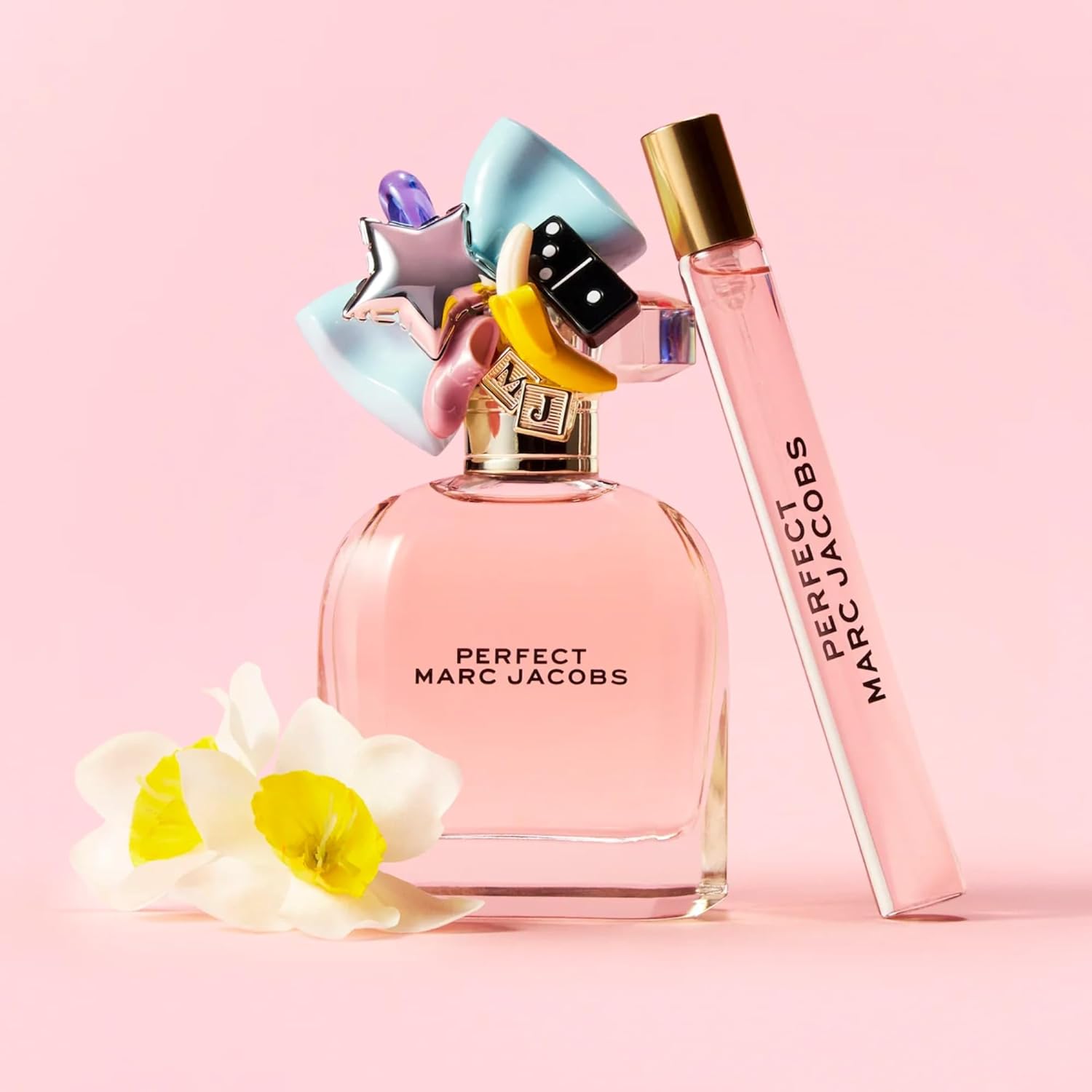 Marc Jacobs Perfect Eau de Parfum \u2013 Perfume Floral Mujer \u201...