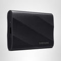 Samsung T9 - SSD portátil de 4 TB, unidad externa de estado sólido...