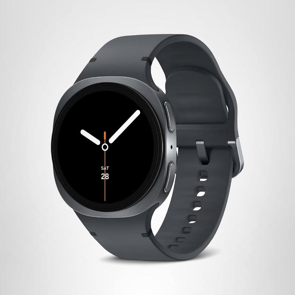 Samsung Galaxy Watch 8 (2025) 40mm Smartwatch Bluetooth, diseño de...