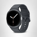 Samsung Galaxy Watch 8 (2025) 40mm Smartwatch Bluetooth, diseño de...