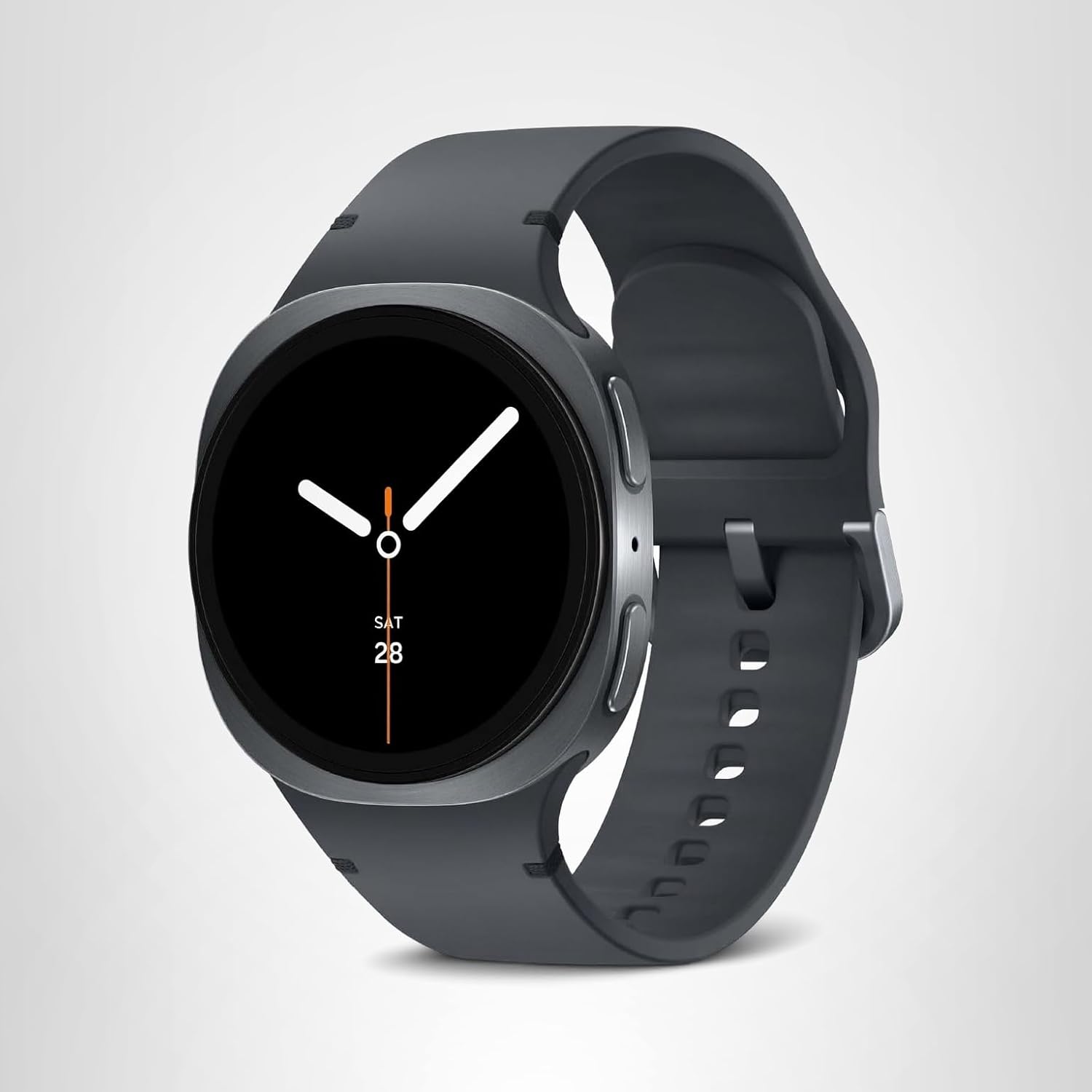 Samsung Galaxy Watch 8 (2025) 40mm Smartwatch Bluetooth, diseño de...
