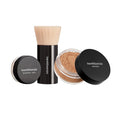 Kit Original Get Started de bareMinerals, Set de Maquillaje de 3 Pi...