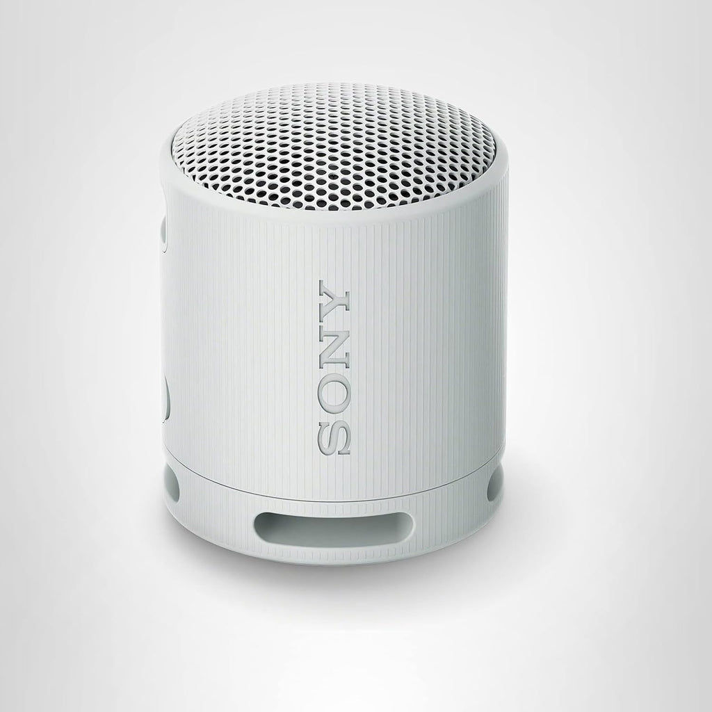 Sony SRS-XB100 Altavoz de viaje inalámbrico Bluetooth portátil supe...