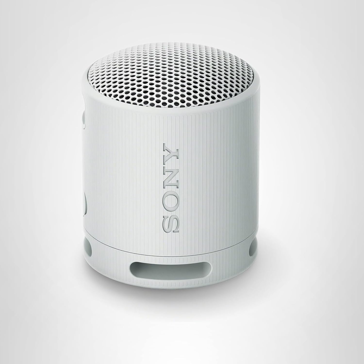 Sony SRS-XB100 Altavoz de viaje inalámbrico Bluetooth portátil supe...