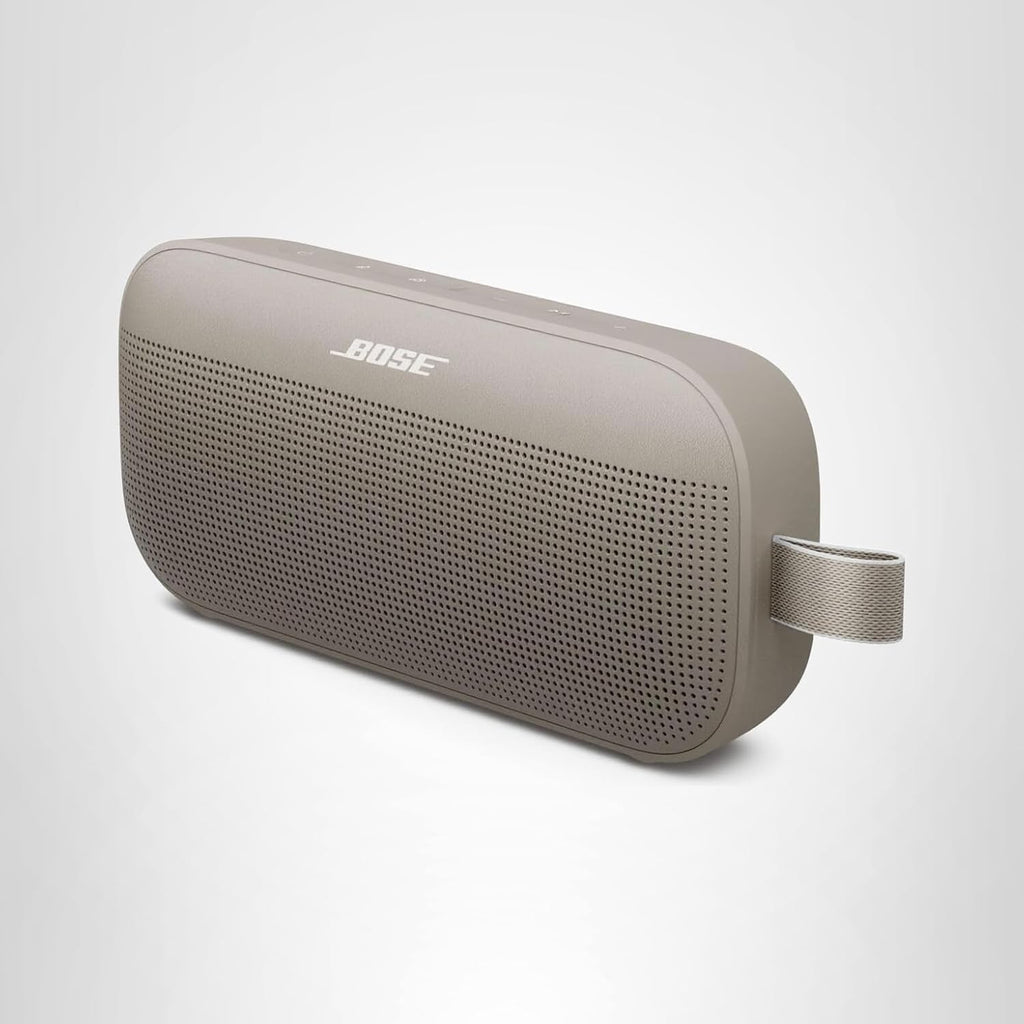 Bose SoundLink Flex Altavoz Bluetooth (2.ª generación) - Altavoz po...