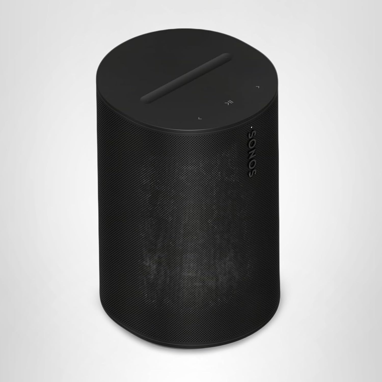 Sonos Era 100 SL - Altavoz compacto sin micrófono con WiFi, Bluetoo...