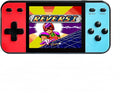 JXD Mini Consola de Videojuegos Retro con Pantalla LCD de 3 Pulgada...